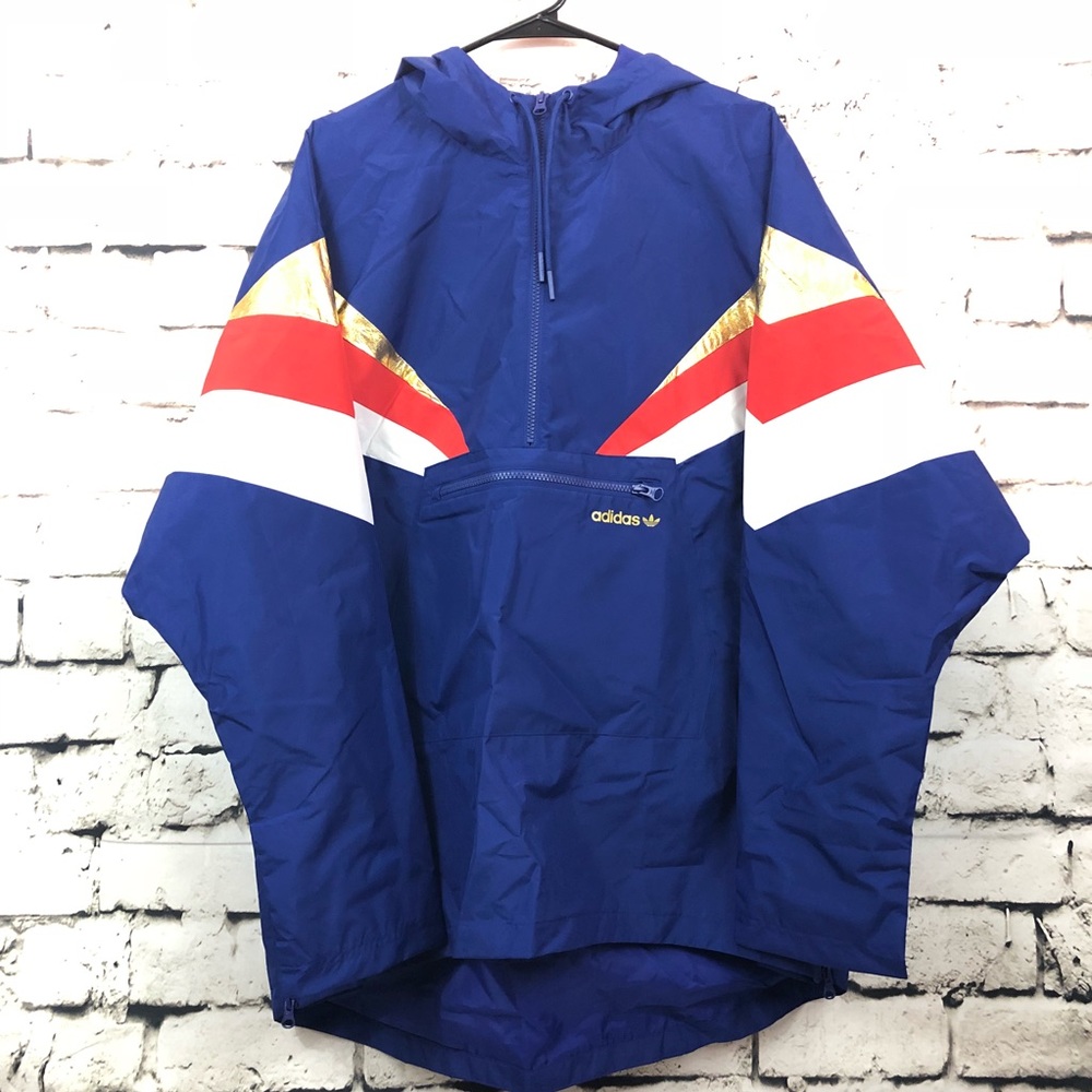 Adidas Originals Fontanka Jacket
